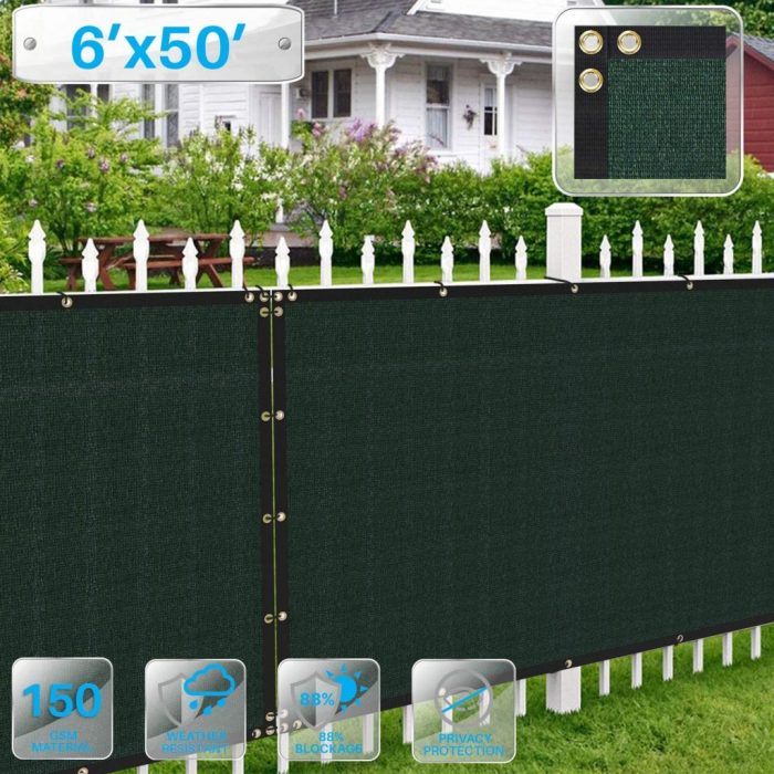 Privacy patio screen diy screens easy ideas outdoor porch how yard deck garden backyard make panel wall sun lattice an